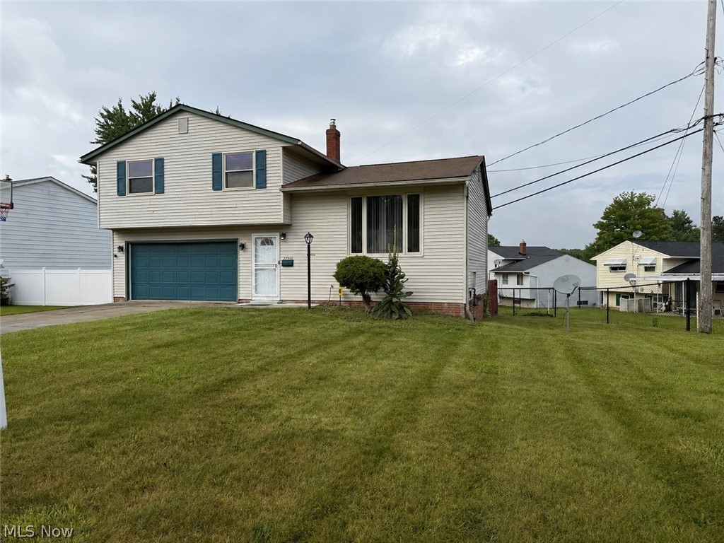 24881 Ridgeline Drive Bedford Heights OH 44146