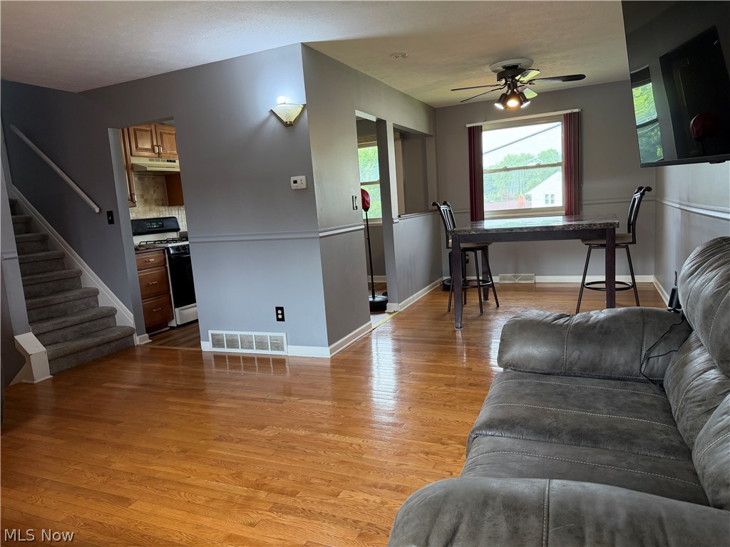 24881 Ridgeline Drive Bedford Heights OH 44146