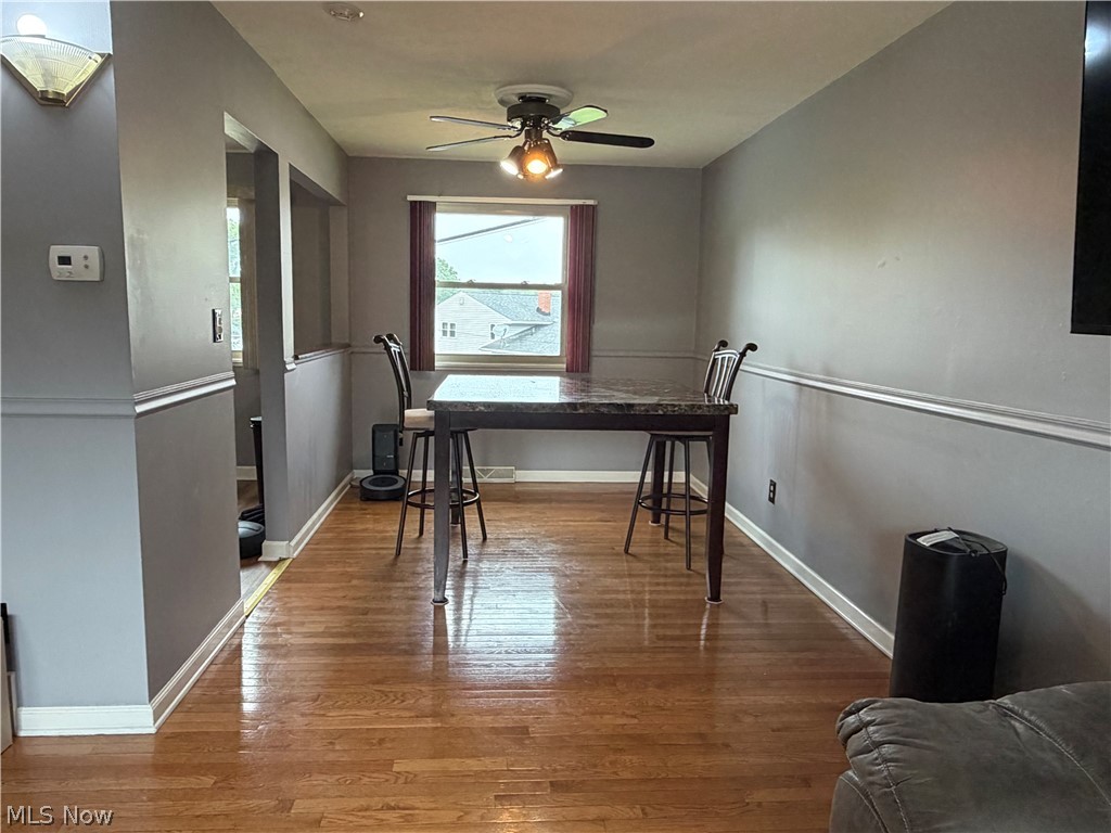 24881 Ridgeline Drive Bedford Heights OH 44146