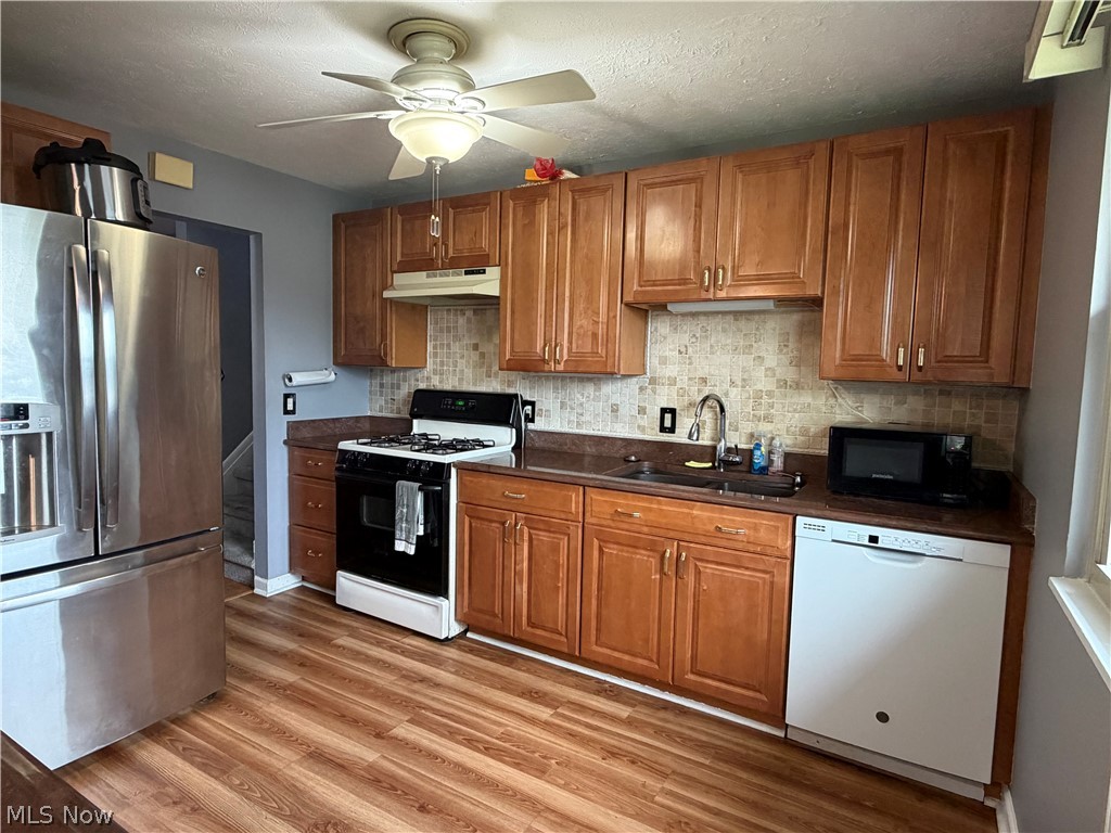 24881 Ridgeline Drive Bedford Heights OH 44146