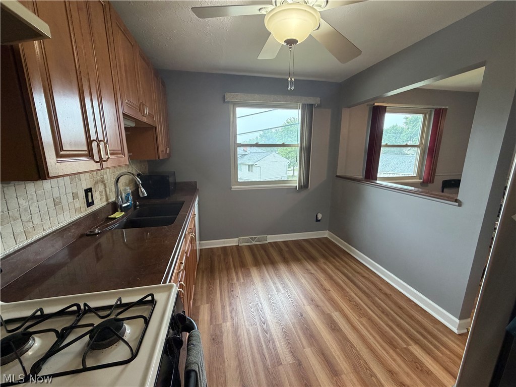 24881 Ridgeline Drive Bedford Heights OH 44146