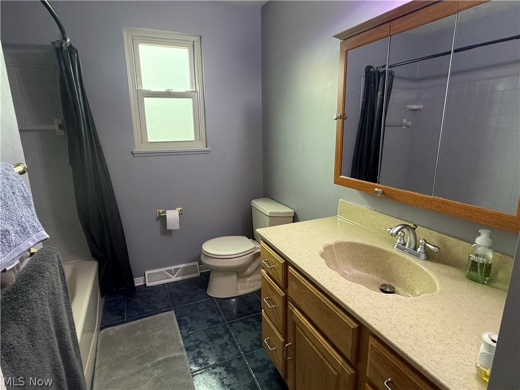 24881 Ridgeline Drive Bedford Heights OH 44146