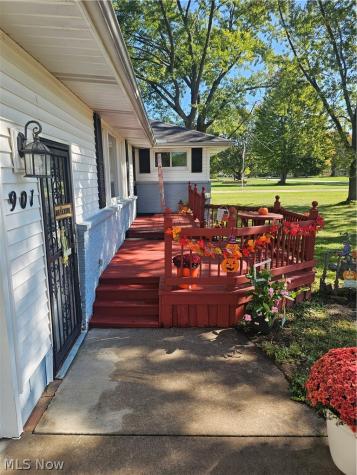 901 Columbia Drive Amherst OH 44001