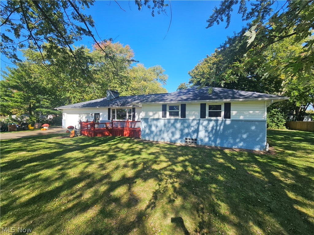 901 Columbia Drive Amherst OH 44001