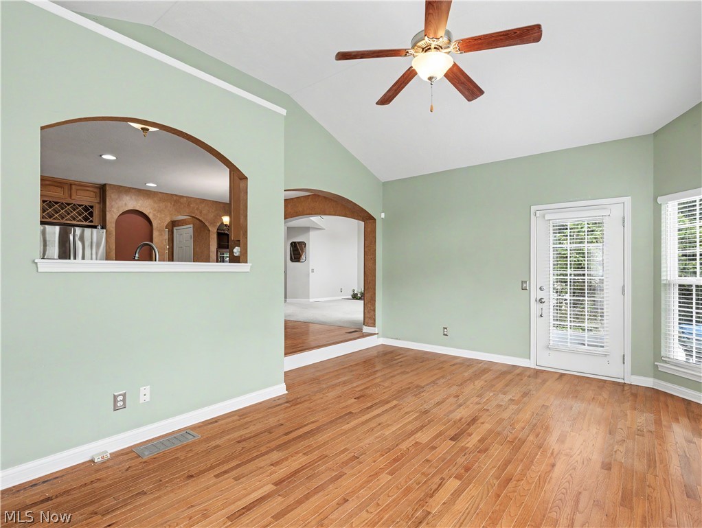 3193 Bickleigh Circle Akron OH 44312