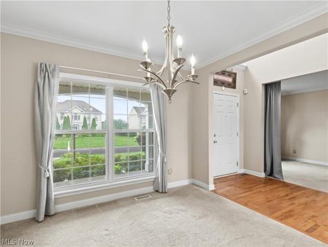 3193 Bickleigh Circle Akron OH 44312