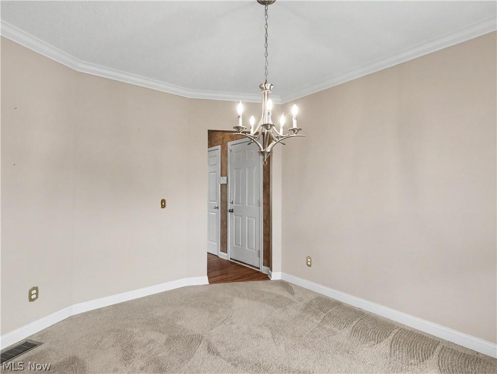3193 Bickleigh Circle Akron OH 44312
