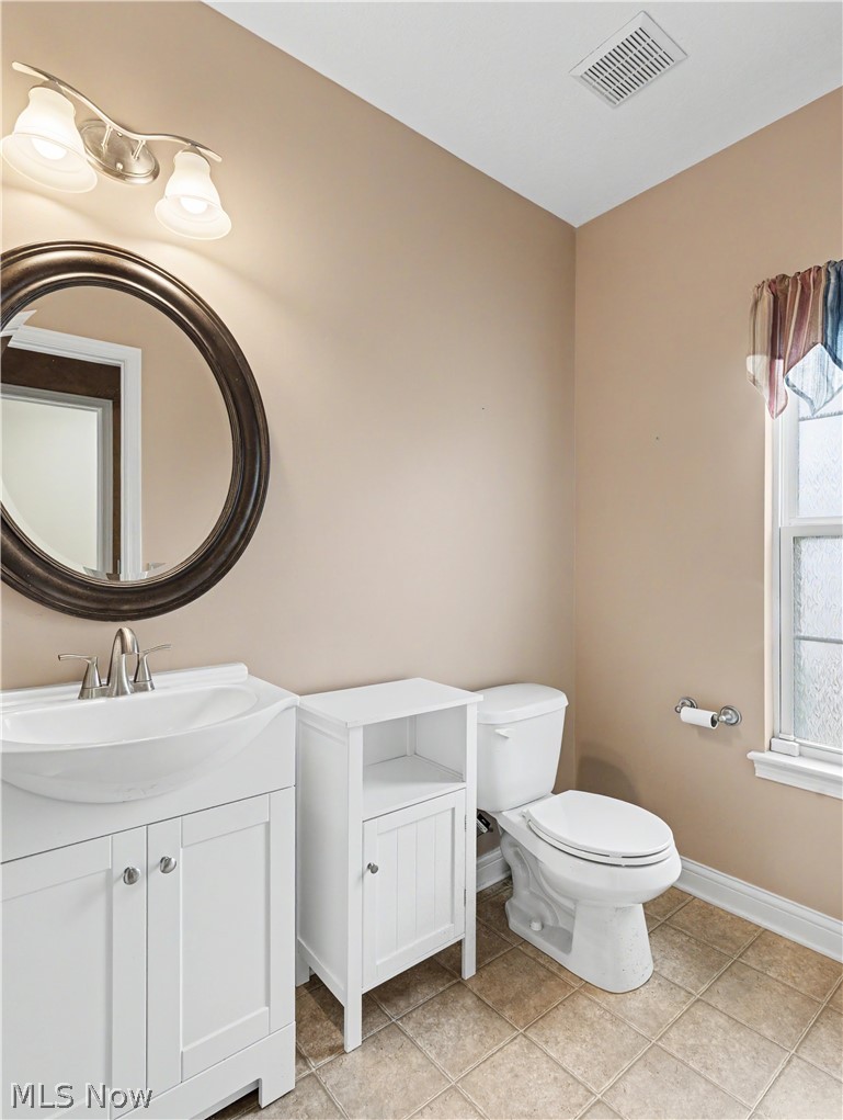 3193 Bickleigh Circle Akron OH 44312