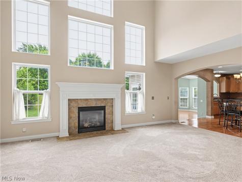 3193 Bickleigh Circle Akron OH 44312