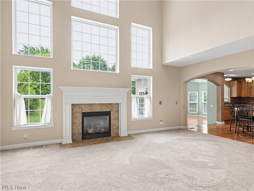 3193 Bickleigh Circle Akron OH 44312