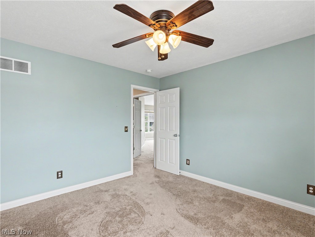3193 Bickleigh Circle Akron OH 44312