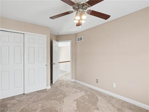 3193 Bickleigh Circle Akron OH 44312