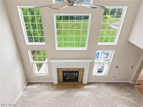 3193 Bickleigh Circle Akron OH 44312