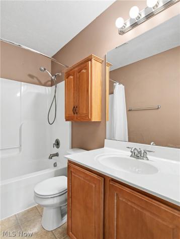 3193 Bickleigh Circle Akron OH 44312