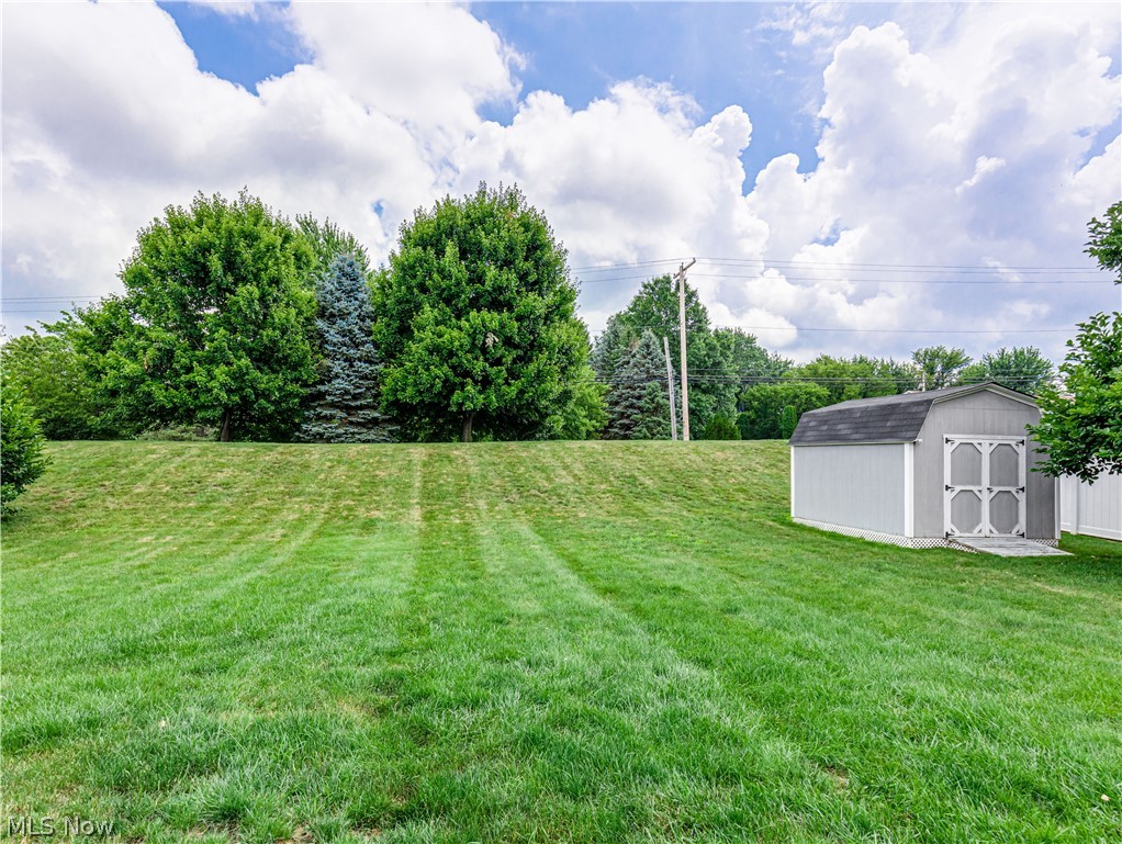 3193 Bickleigh Circle Akron OH 44312