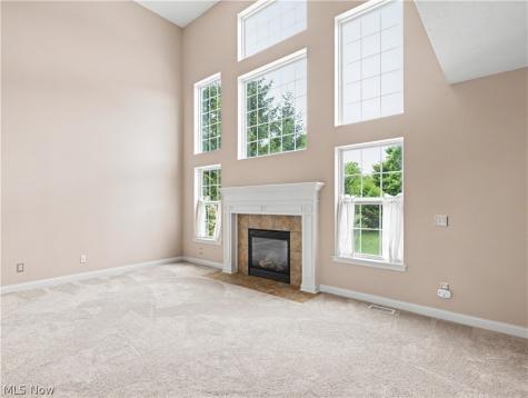 3193 Bickleigh Circle Akron OH 44312