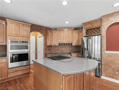 3193 Bickleigh Circle Akron OH 44312