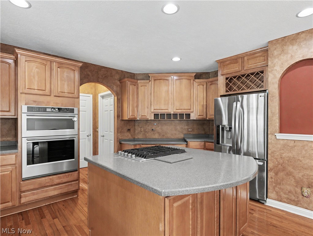3193 Bickleigh Circle Akron OH 44312