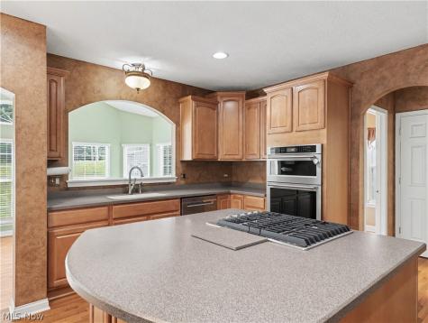 3193 Bickleigh Circle Akron OH 44312