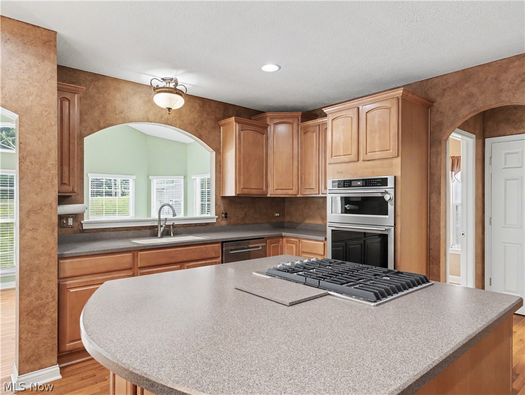 3193 Bickleigh Circle Akron OH 44312