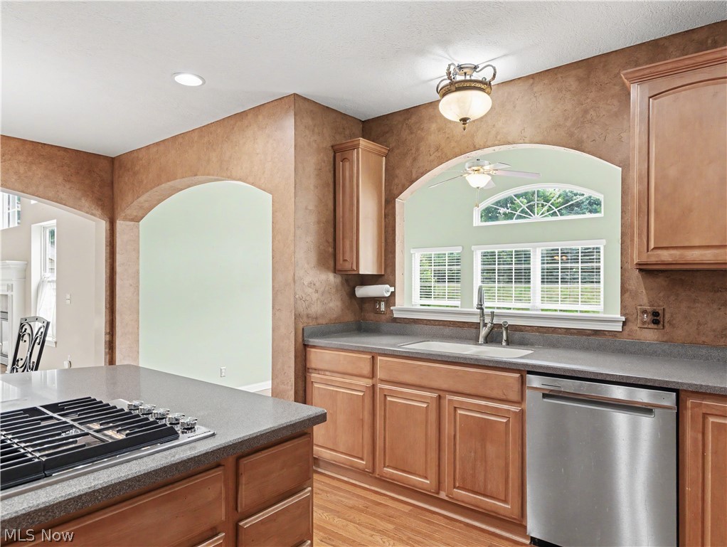 3193 Bickleigh Circle Akron OH 44312