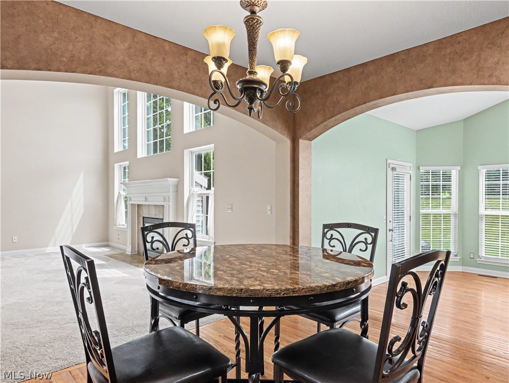 3193 Bickleigh Circle Akron OH 44312