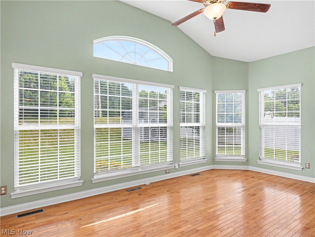 3193 Bickleigh Circle Akron OH 44312