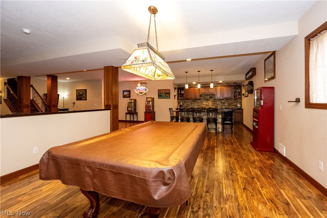 212 Cardington Lane Burbank OH 44214