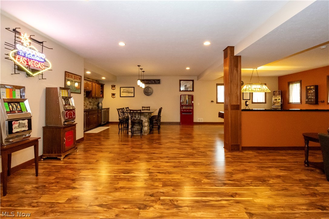 212 Cardington Lane Burbank OH 44214