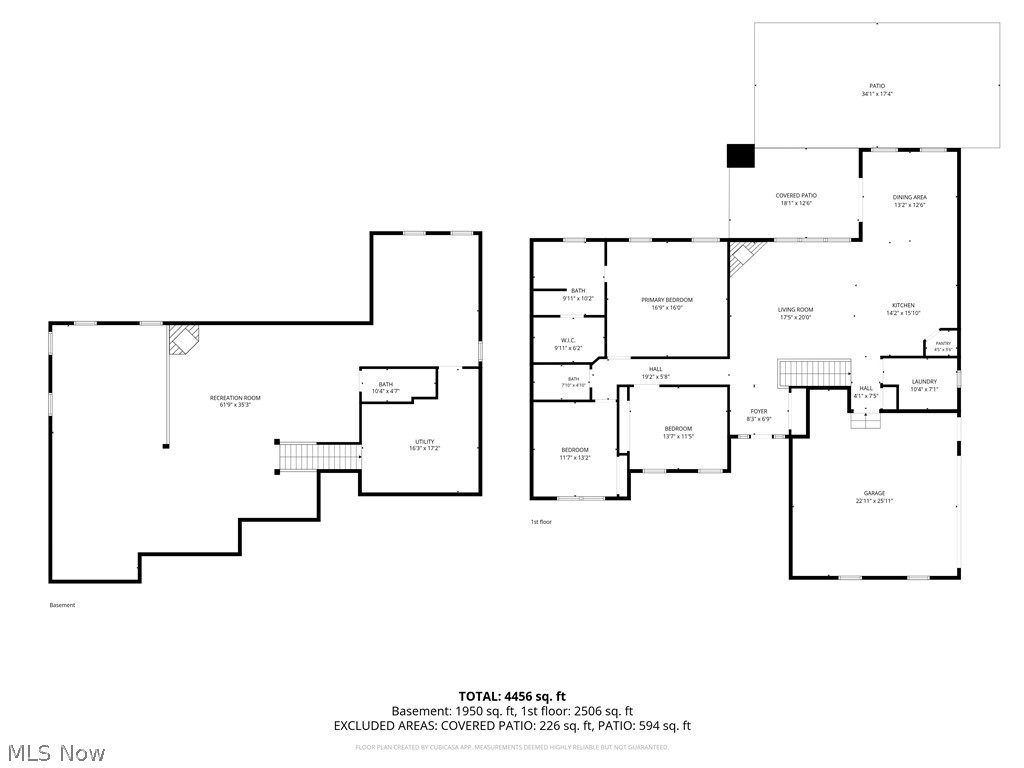 212 Cardington Lane Burbank OH 44214