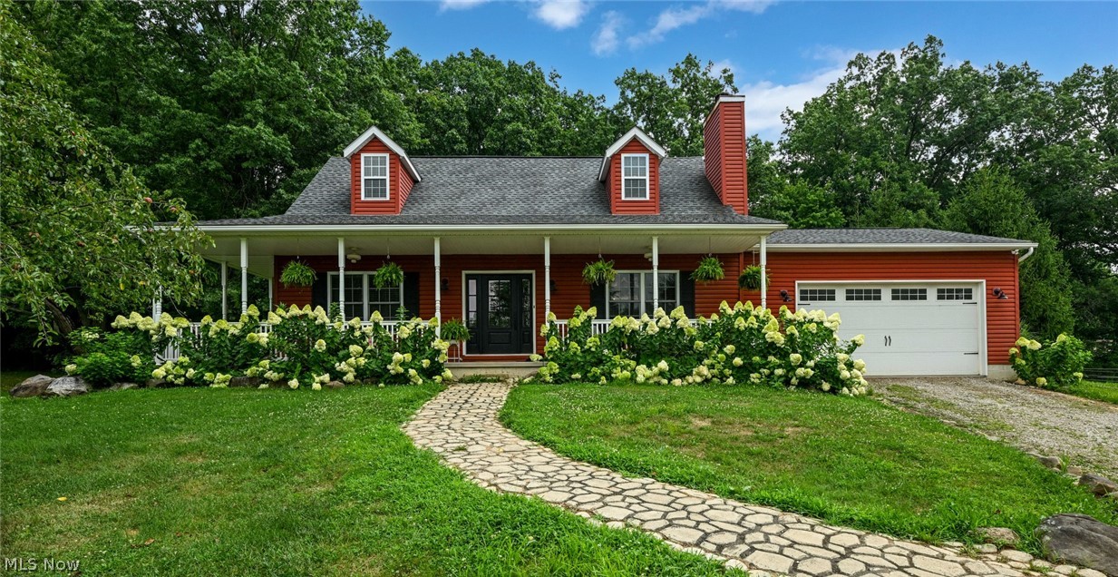 1089 Center Road Clinton OH 44216