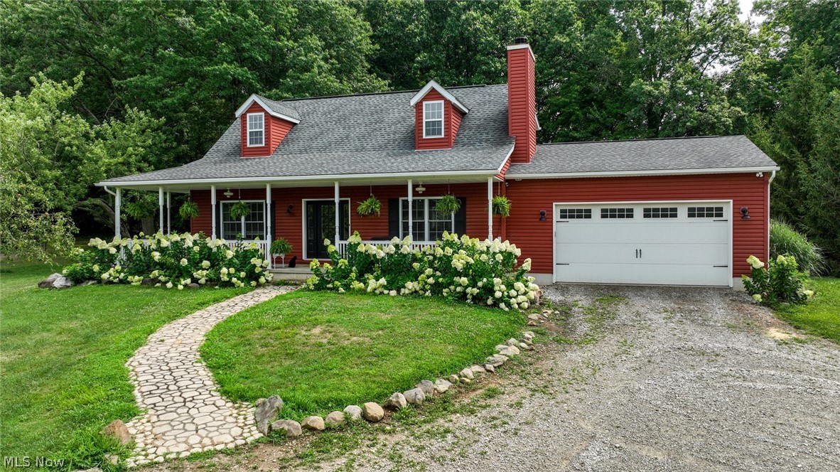 1089 Center Road Clinton OH 44216