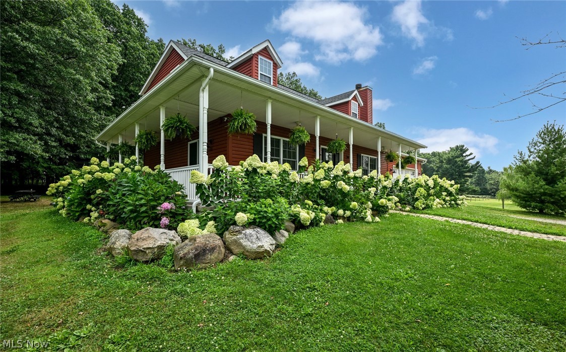 1089 Center Road Clinton OH 44216