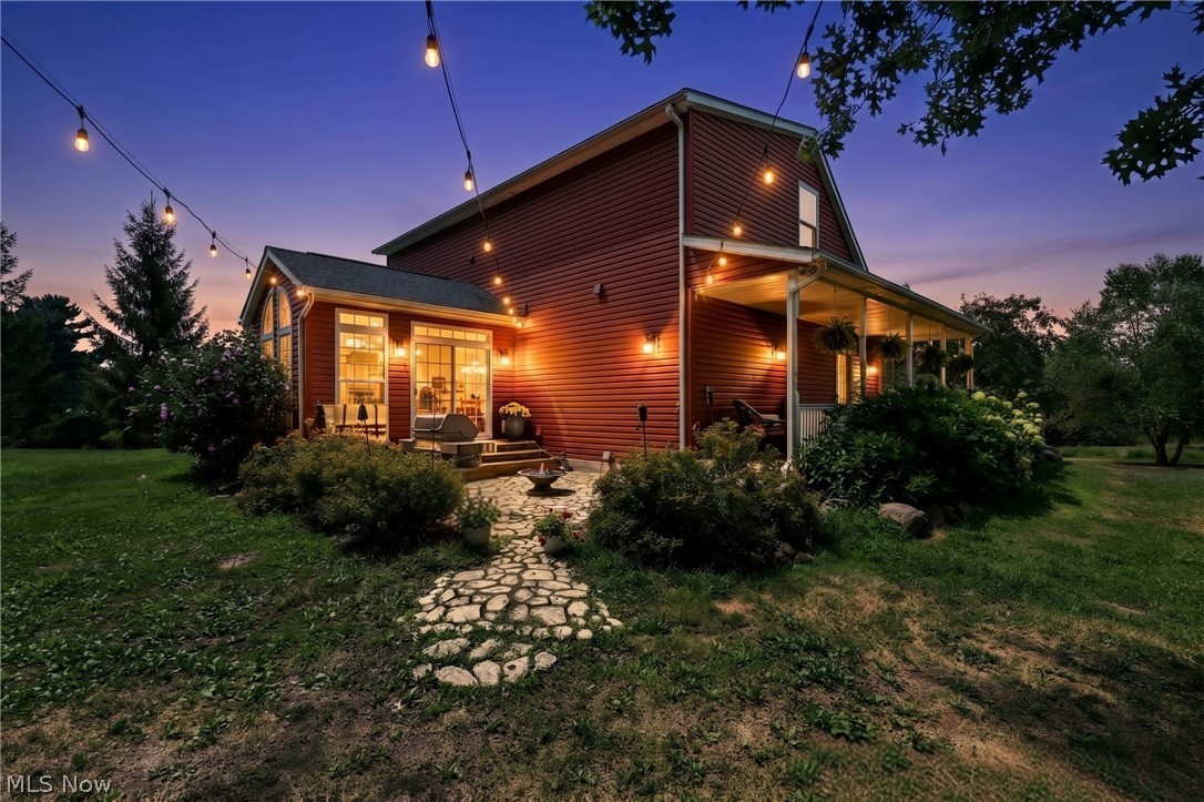 1089 Center Road Clinton OH 44216