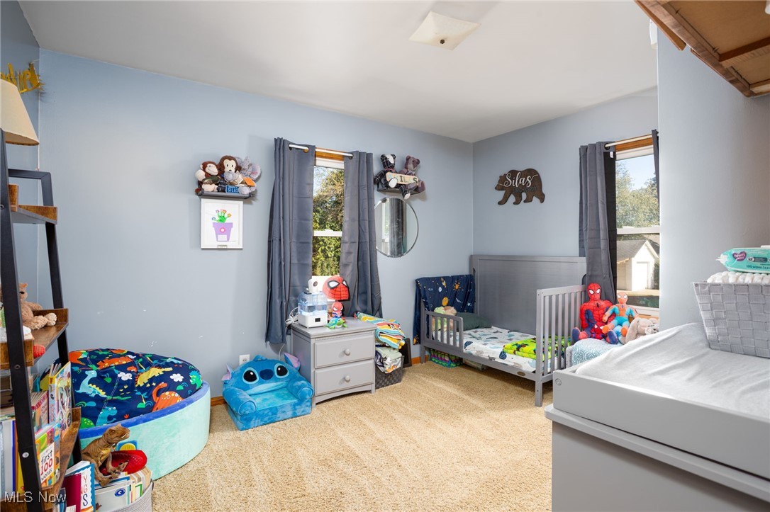 553 Fouse Avenue Akron OH 44310