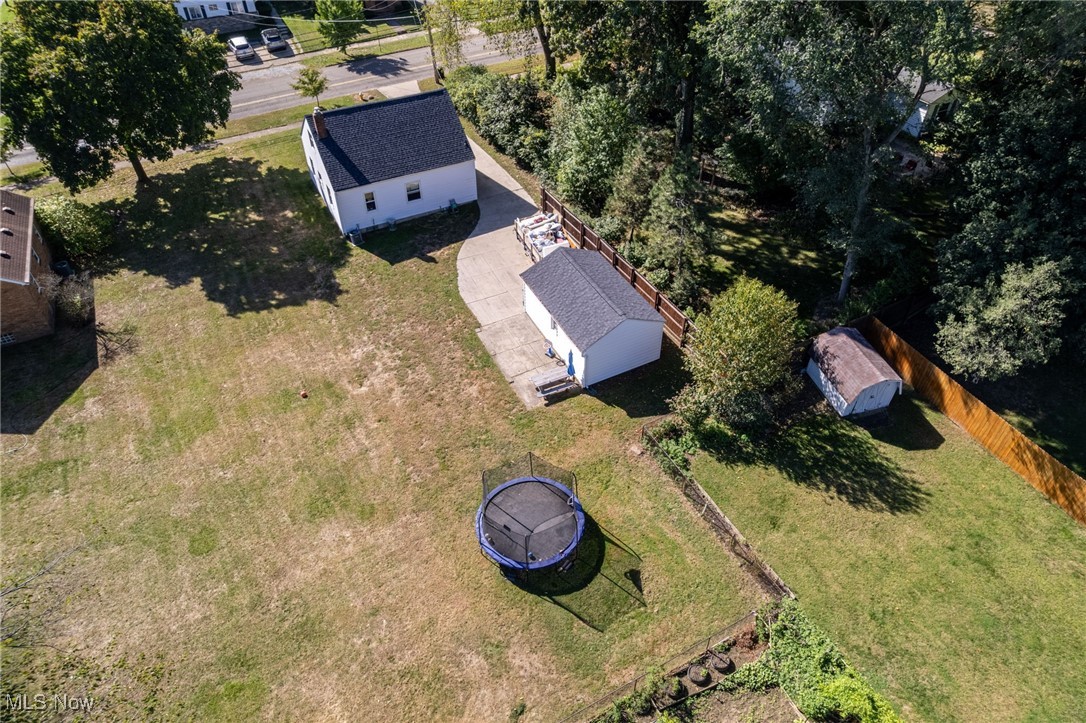 553 Fouse Avenue Akron OH 44310