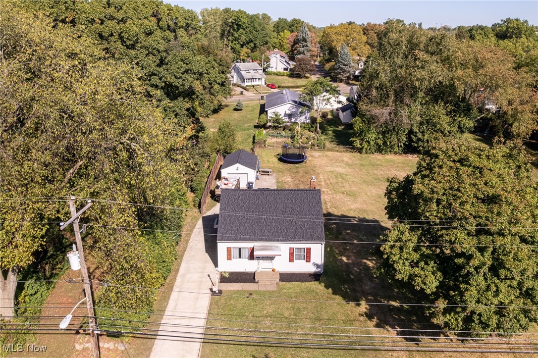 553 Fouse Avenue Akron OH 44310