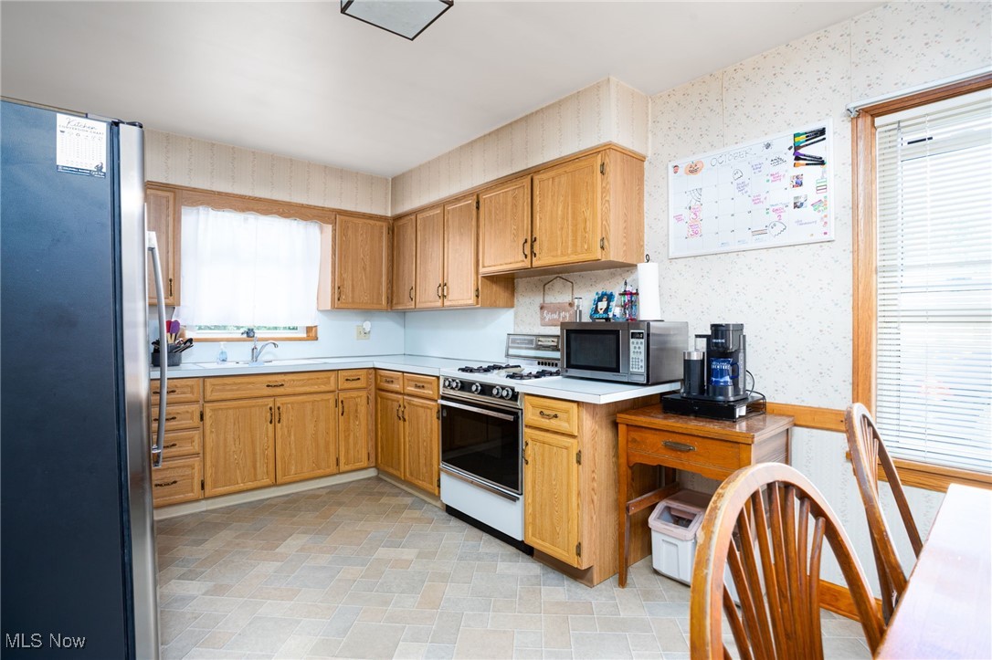 553 Fouse Avenue Akron OH 44310