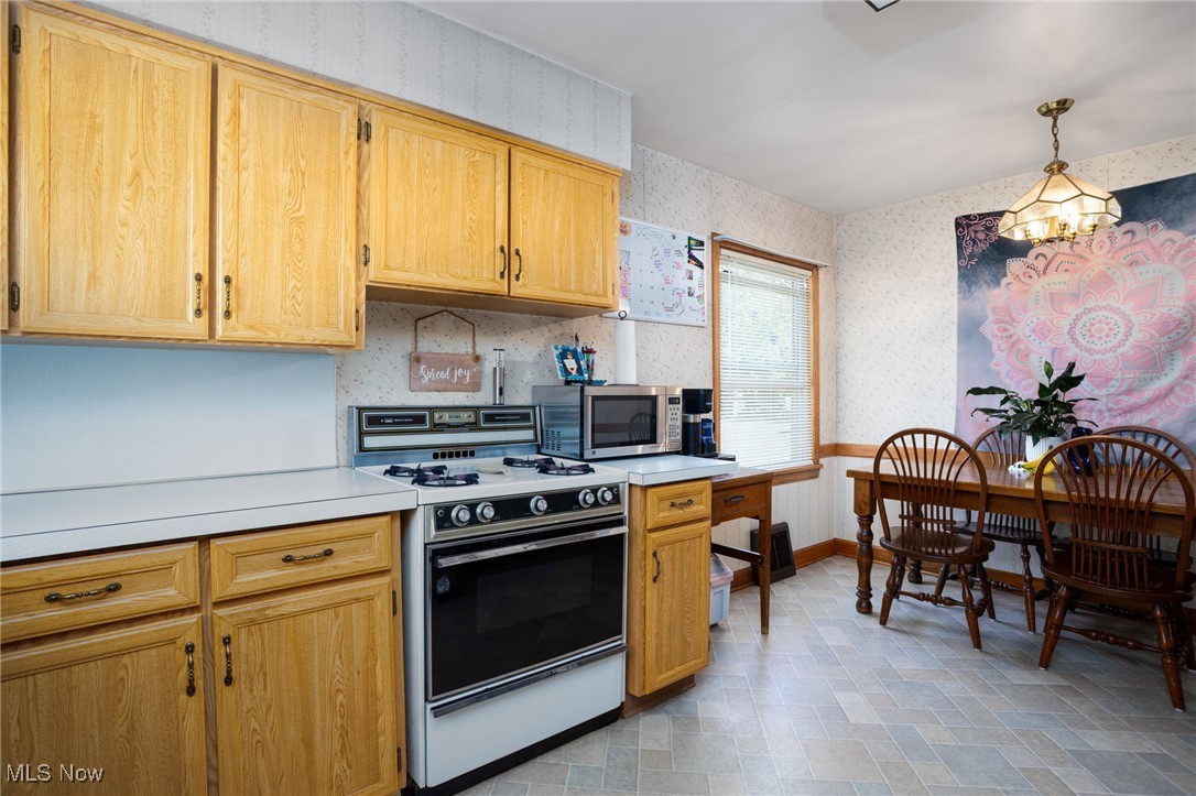 553 Fouse Avenue Akron OH 44310