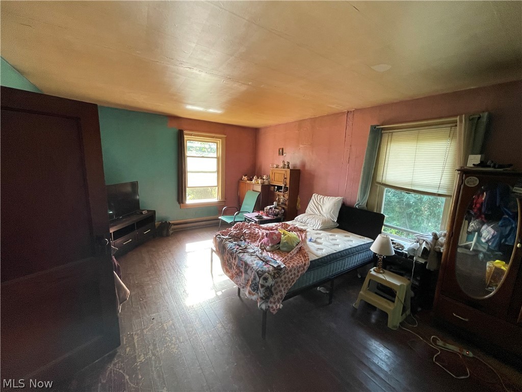 2389 N Millborne Road Orrville OH 44667