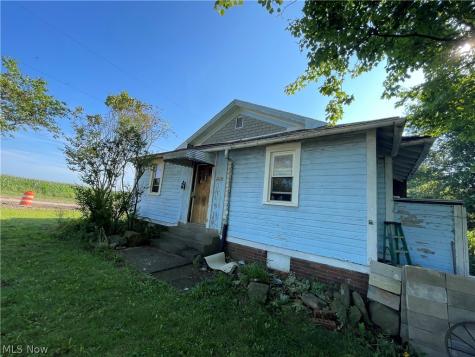 2389 N Millborne Road Orrville OH 44667