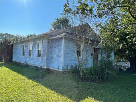 2389 N Millborne Road Orrville OH 44667