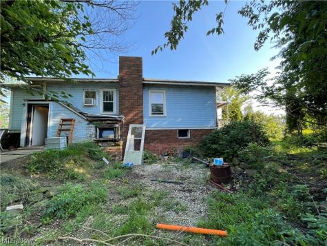 2389 N Millborne Road Orrville OH 44667