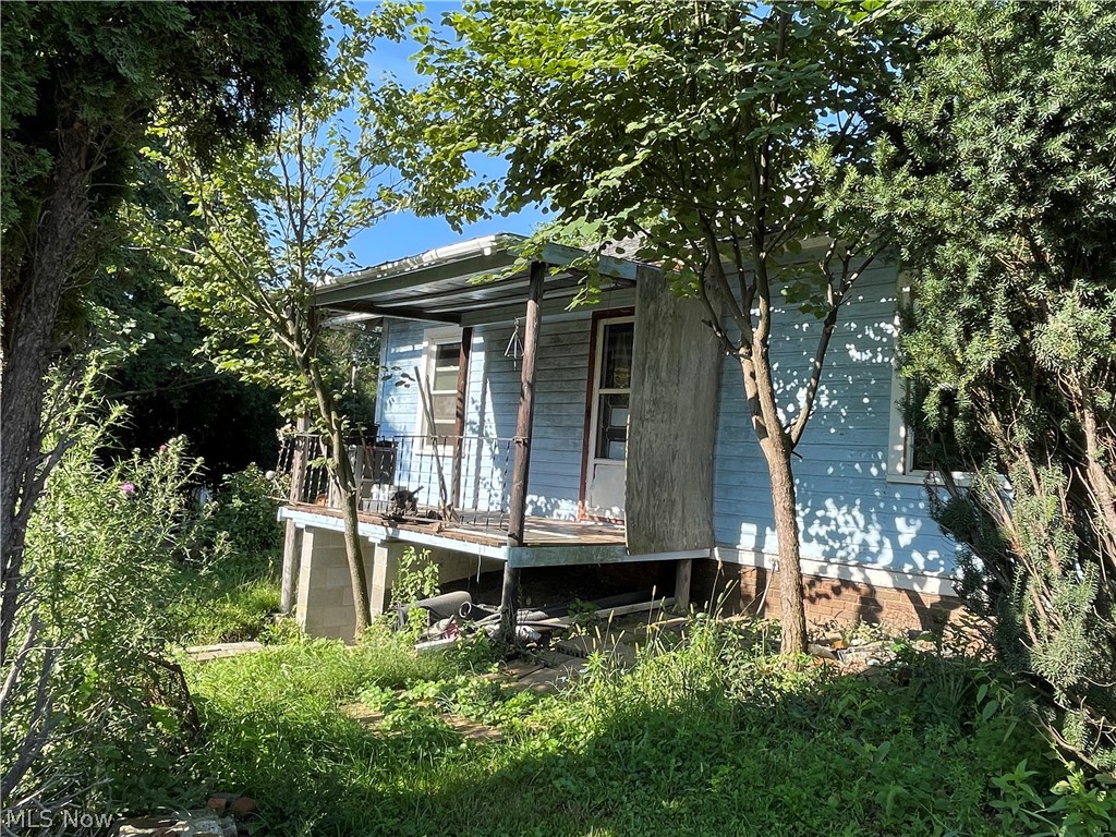 2389 N Millborne Road Orrville OH 44667