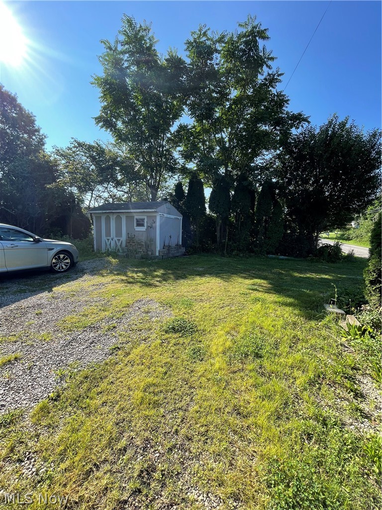 2389 N Millborne Road Orrville OH 44667
