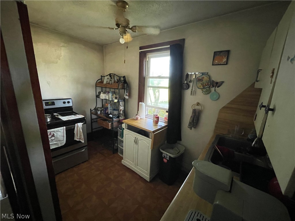2389 N Millborne Road Orrville OH 44667