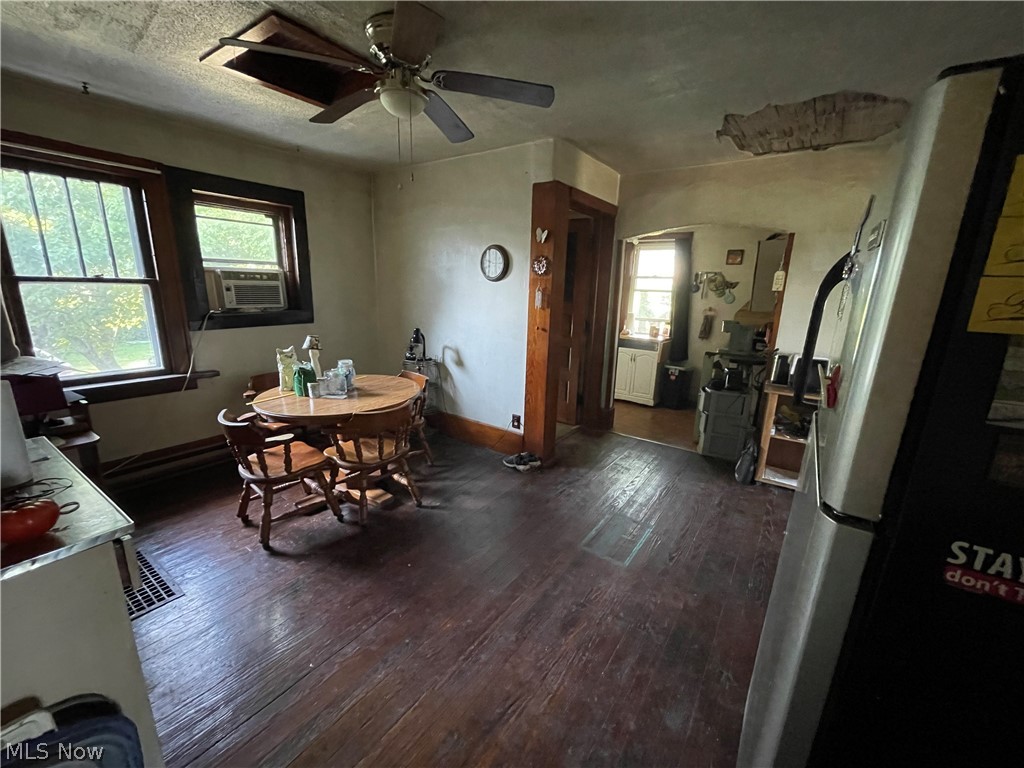 2389 N Millborne Road Orrville OH 44667