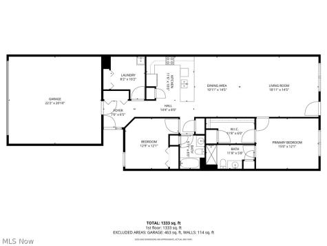 509 Eldemire Lane Elyria OH 44035