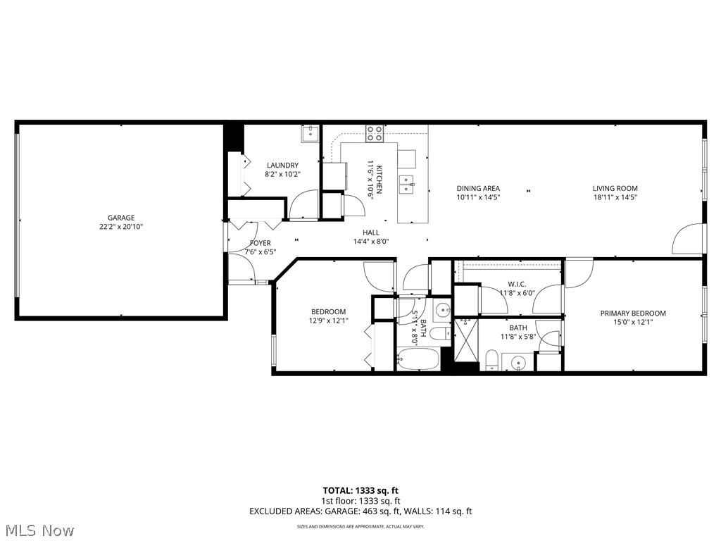 509 Eldemire Lane Elyria OH 44035