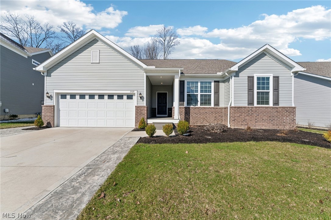 3509 Patterson Circle Richfield OH 44286